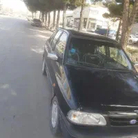 پراید۸۴ دوگانهCNG|خودرو سواری و وانت|مراغه, |دیوار