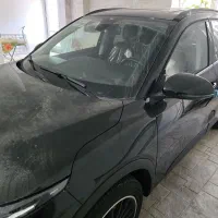ریرا مشکی صفر مدل1404