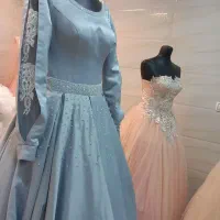 لباس مجلسی شیک