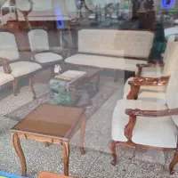 فروشنده نمایشگاه مبل