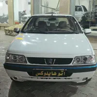پژو slx مدل 97 دریچه گاز سیمی بدون رنگ|خودرو سواری و وانت|اصفهان, شهید رجایی|دیوار