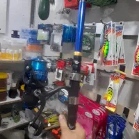 فروش ست چوب وچرخ انتظاری خوش قیمت