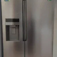 ساید بای ساید اسنوا با 30میلیون تخفیف