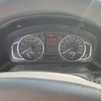 پژو پارس مدل 1402