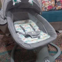 گهواره برقی