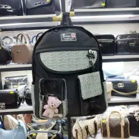 کوله پشتی نانسی کیف کلاس