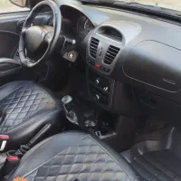 کوییکrمدل ۱۴۰۱|خودرو سواری و وانت|شاهین‌شهر, عطار|دیوار