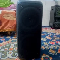 اسپیکر فوق العاده عالی به ضمانت و تست تحویل میدم|پخش‌کننده همراه|شیراز, حومه شیراز|دیوار