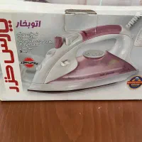 اتو بخار لباس|اتو و لوازم اتو|اردبیل, |دیوار