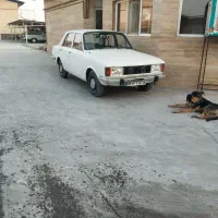 پیکان مدل ۶۵|خودرو کلاسیک|پاکدشت, حصار امیر|دیوار