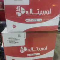 باتری استوک باتری دست دو دست دوم با گارانتی  ضمانت