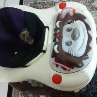 روروک موزیکال