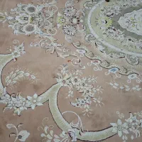 دوتخته فرش ۱۲ متری