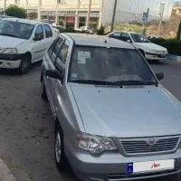 پراید 132 مدل 90 داشبورد جدید هیدرولیک