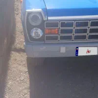 نیسان اپشنال بنزینی صفر|خودرو سواری و وانت|کهنوج, |دیوار