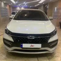 اریزو 6 1400 کم کار بدون رنگ
