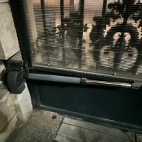 درب برقی جک و ریلی و کرکره