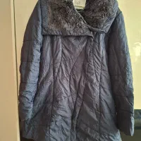 کاپشن زنانه و مردانه