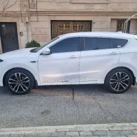 فیدلیتی پرستیژ ۷ نفره داخل نسکافه