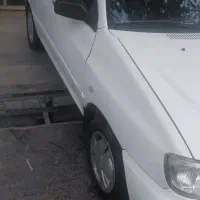 پراید سالم مدل 90