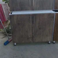 لوازم خانه و اشپزخانه|جاکفشی، کمد، دراور|آزادشهر, |دیوار