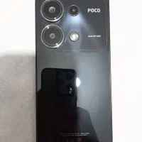 POCO M6PRO 512 استثنایی
