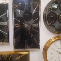 ساعت دیواری