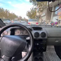 پراید وانت مدل۱۴۰۰|خودرو سواری و وانت|مشهد, مصلی (کارمندان اول)|دیوار