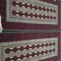 قالیچه دستباف