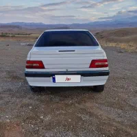 پژو 405 مدل 89 خاص|خودرو سواری و وانت|شوط, |دیوار