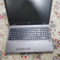 لپ تاپ hp probook6570b|رایانه همراه|مشهد, کوی سیدی|دیوار