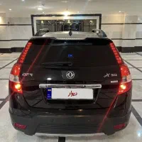 H30کراس مدل ۹۷ کم کار در حد.