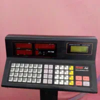 ترازوی 50 کیلویی پند چاپ فاکتور|فروشگاه و مغازه|شیراز, فاضل|دیوار