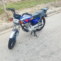 موتور 200 کویر