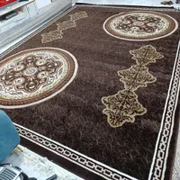 گلیم فرش۱۲متری
