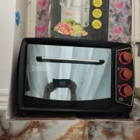 فروش یک عدد توستر ویک عدد سبزی خردکن