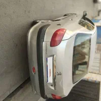 206Sdمدل 1388|خودرو سواری و وانت|تهران, مشیریه|دیوار