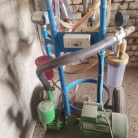 شیردوش دو واحده لاله