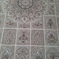 فرش ۱۵۰۰ شانه ۳عددنو|فرش|زنجان, |دیوار