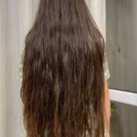 خریدار اصلی و صادرکننده مو (رنگی و طبیعی)