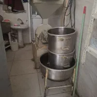کارگاه قنادی