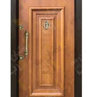 فروش درب‌های فلزی ضد سرقت وراش