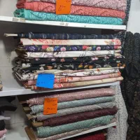 تخفیف ویژه ۳۰درصدی انواع پارچه ها|حراج|کرمان, |دیوار