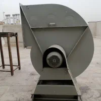 هواکش ، سانتریفیوژ