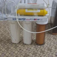 دستگاه تصفیه آب