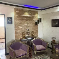 ۸۲متر۲خواب ۲کله نور /کوی بهار|فروش آپارتمان|اصفهان, کوی امام|دیوار