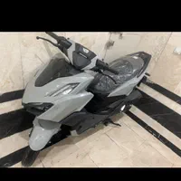 کلیک 160خشک سالار گستر