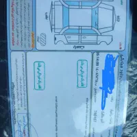 نیسان1402|خودرو سواری و وانت|اردبیل, |دیوار