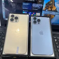 آیفون۱۳پرومکس بدون ریجستر|موبایل|بوکان, |دیوار