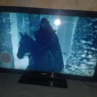 تلوزیون سونی اصل سالم